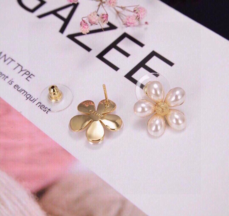 Celine Earrings